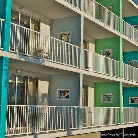 The Vue At Beachside Colony Tybee Island Εξωτερικό φωτογραφία