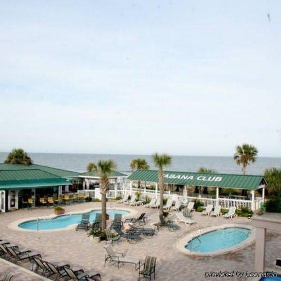 The Vue At Beachside Colony Tybee Island Ανέσεις φωτογραφία