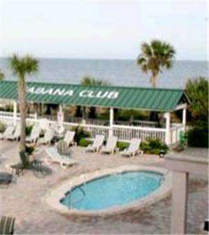 The Vue At Beachside Colony Tybee Island Εξωτερικό φωτογραφία