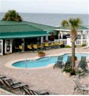 The Vue At Beachside Colony Tybee Island Εξωτερικό φωτογραφία
